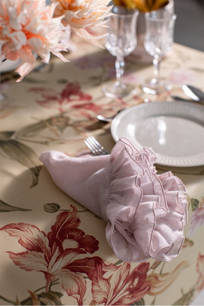 Gitane Linen Napkin 2