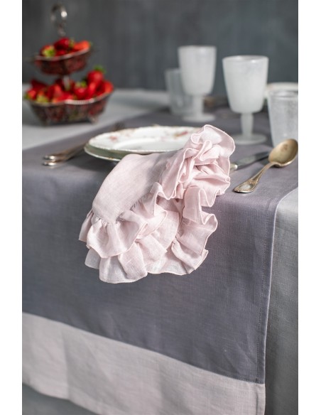 Gitane Linen Napkin