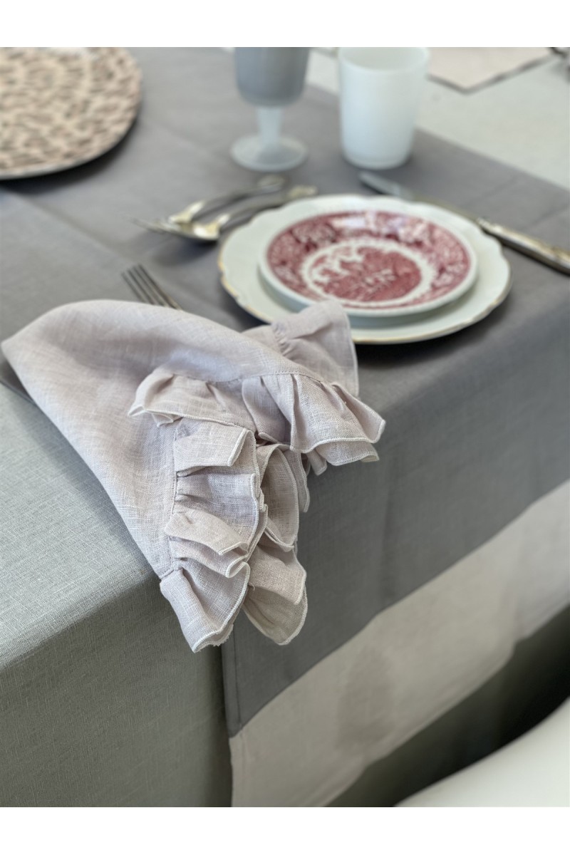 Gitane Linen Napkin