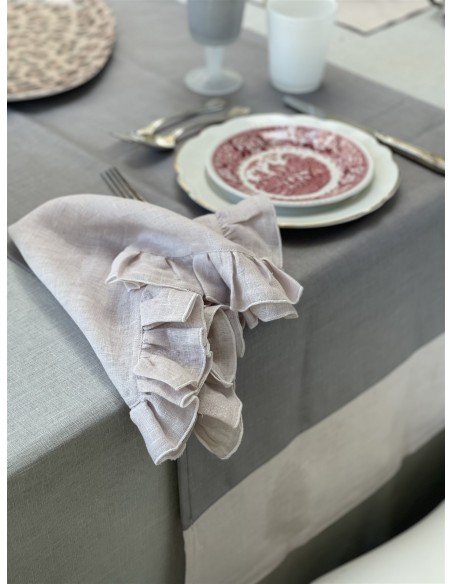 Gitane Linen Napkin