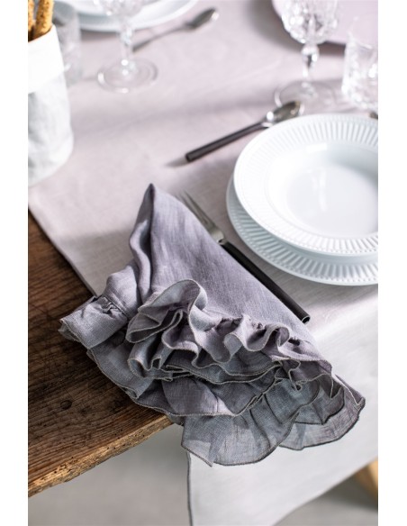 Gitane Linen Napkin