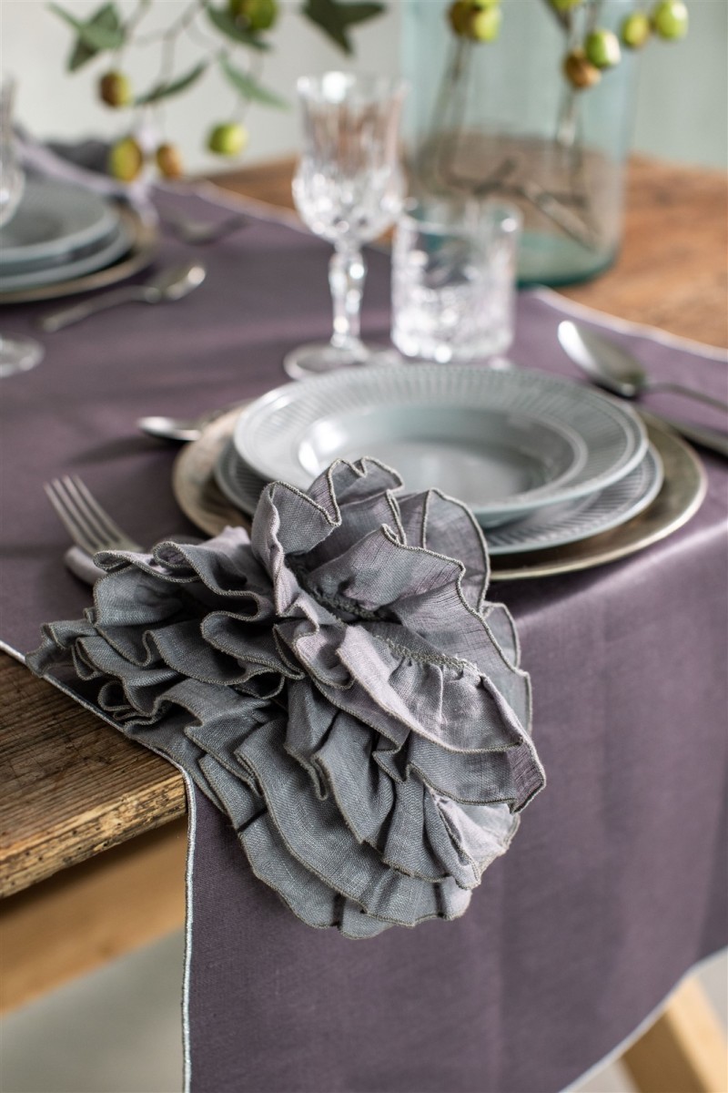 Gitane Linen Napkin