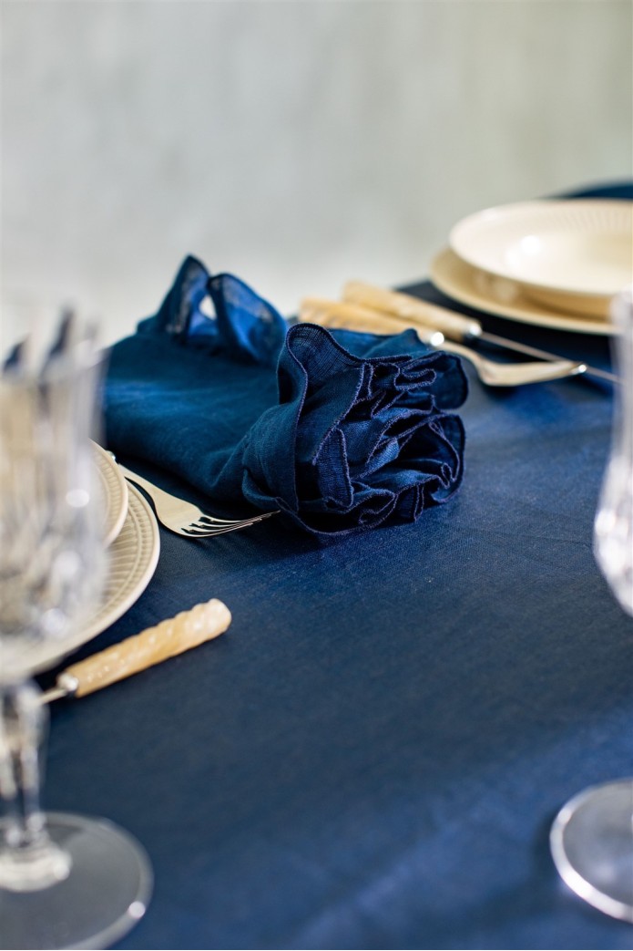 Gitane Linen Napkin 2