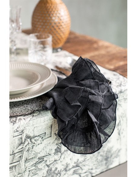 Gitane Linen Napkin