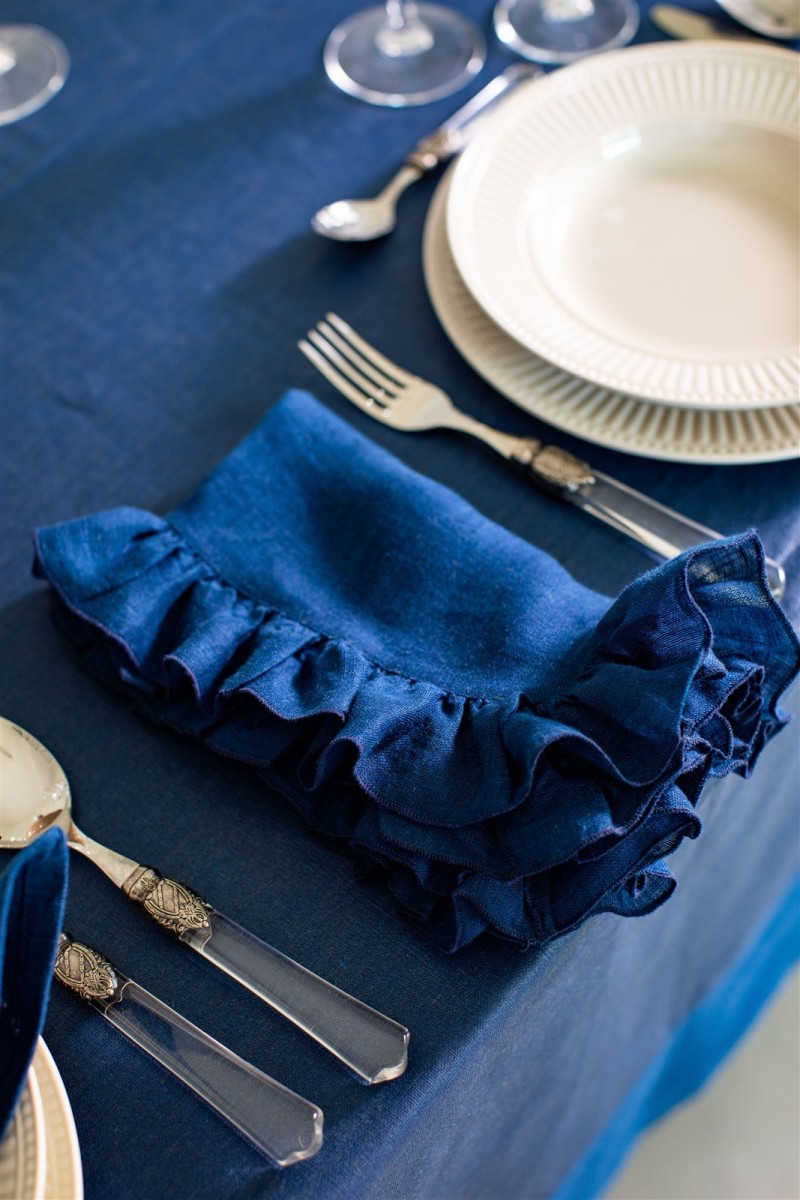 Gitane Linen Napkin