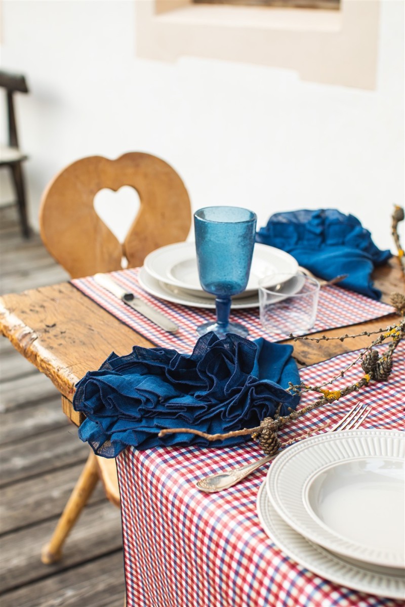 Gitane Linen Napkin