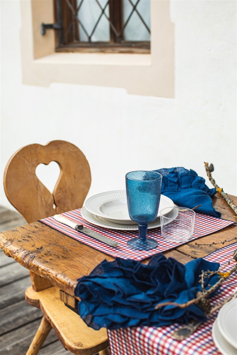 Gitane Linen Napkin