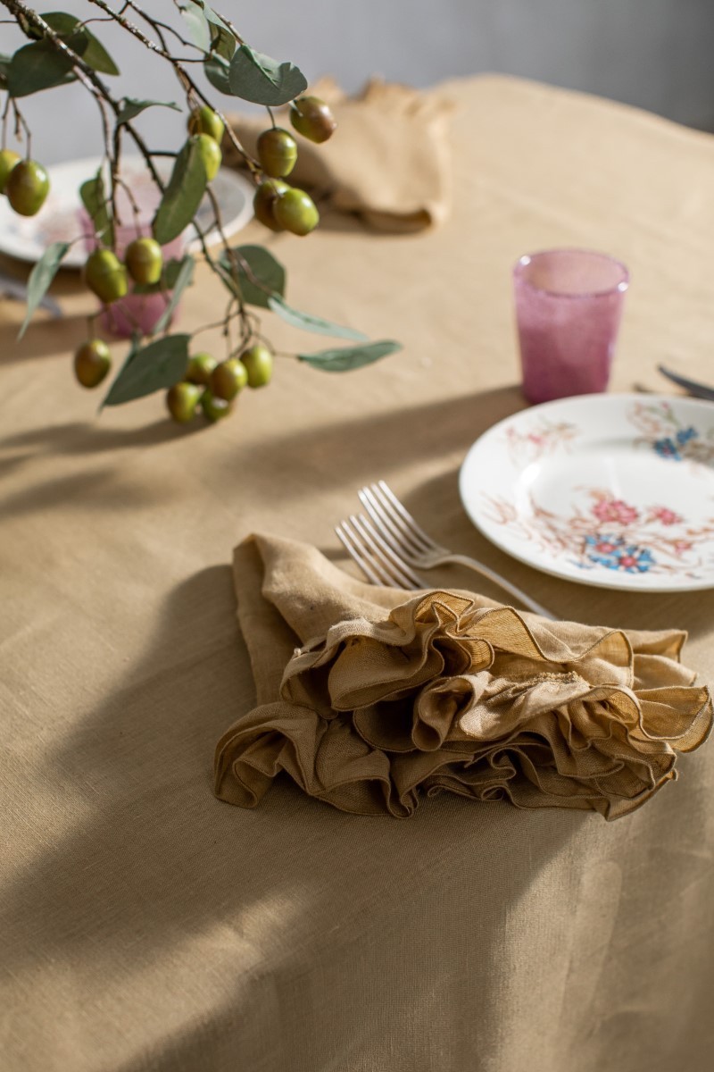 Gitane Linen Napkin