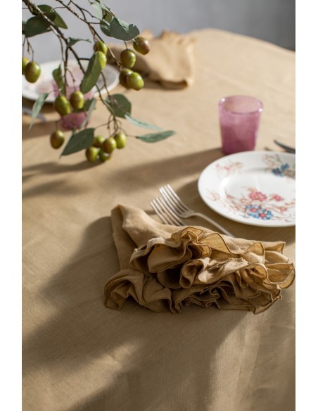 Gitane Linen Napkin