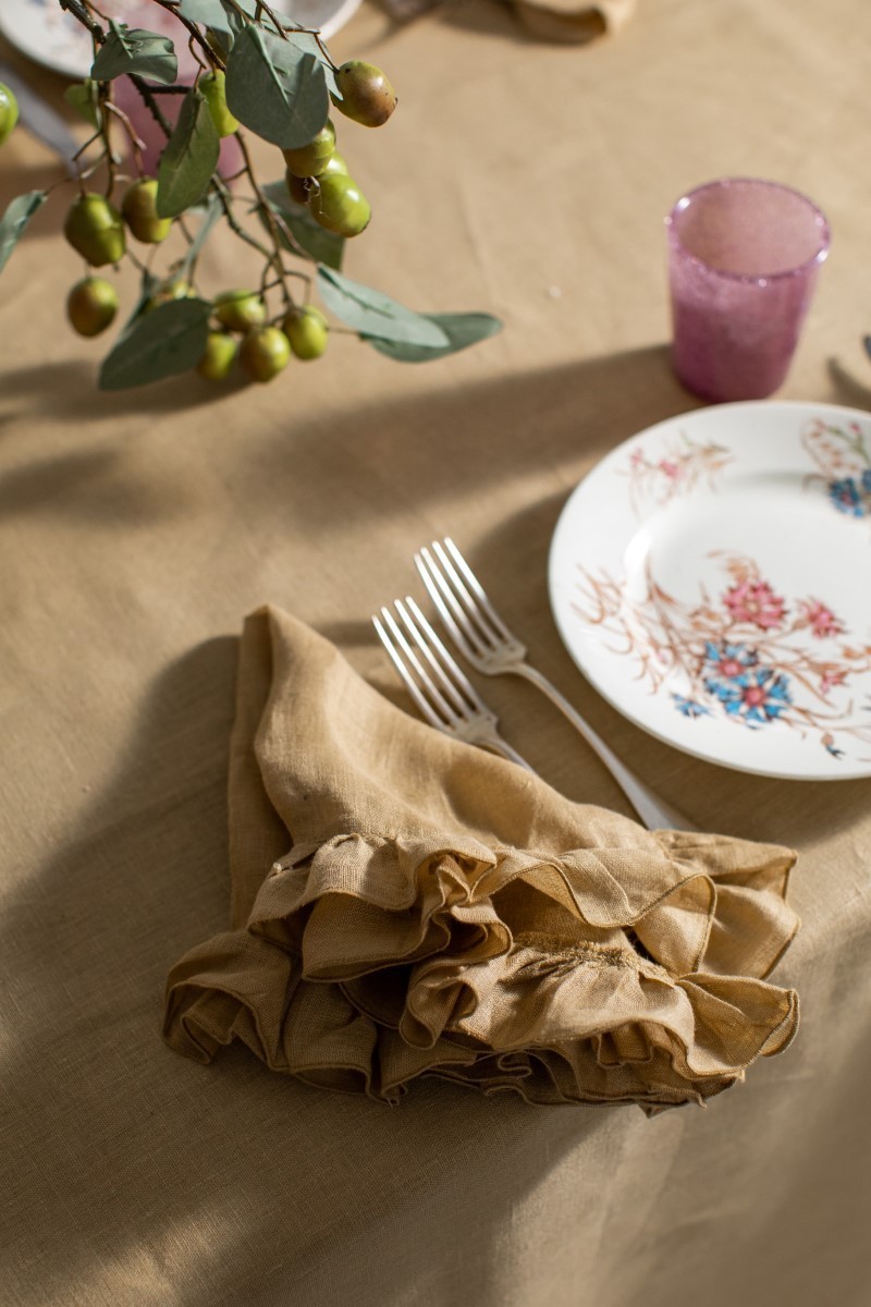 Gitane Linen Napkin