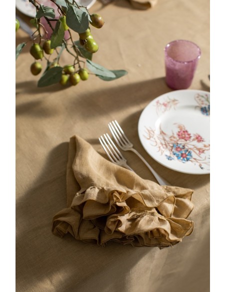 Gitane Linen Napkin