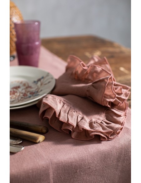Gitane Linen Napkin