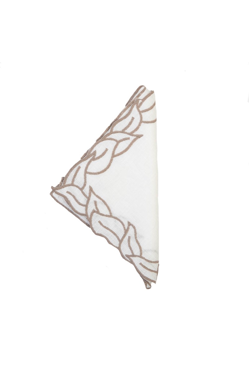 Venice Linen Napkin