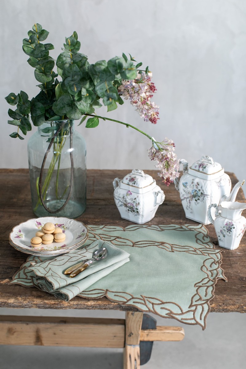 Venice Linen Napkin