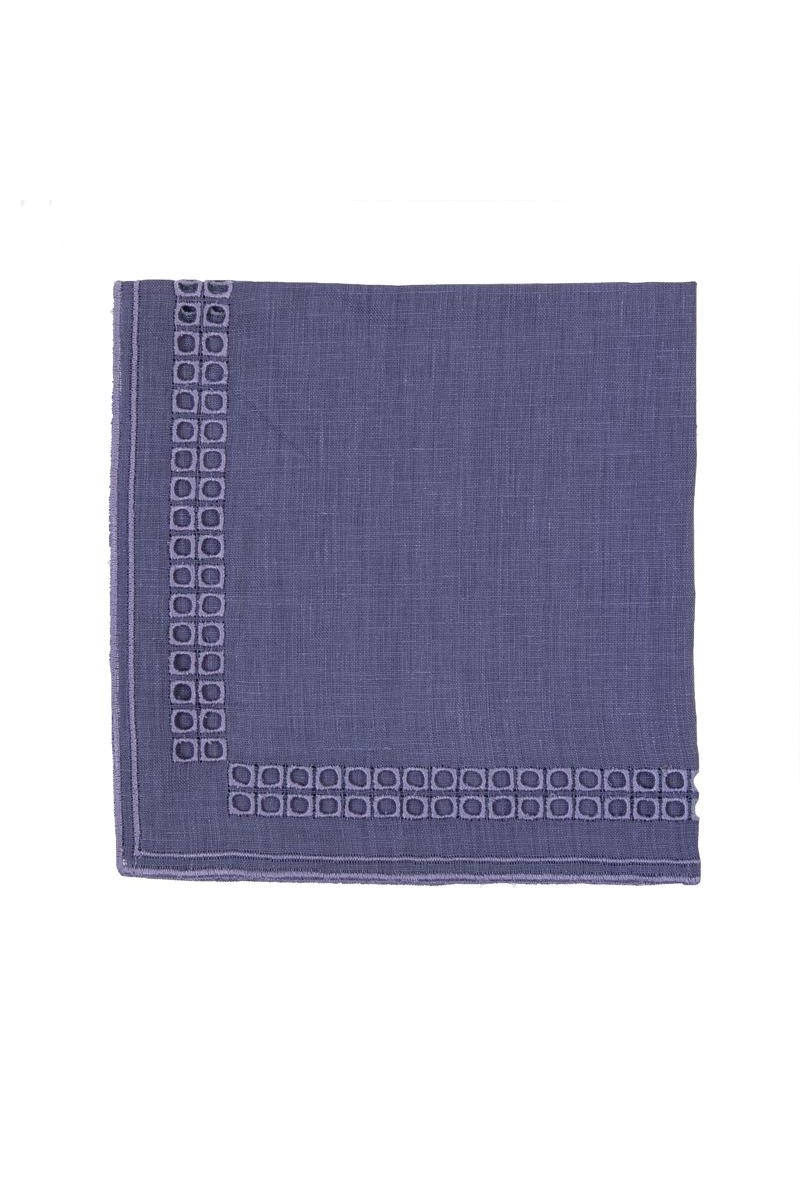 Serviette en lin Erica