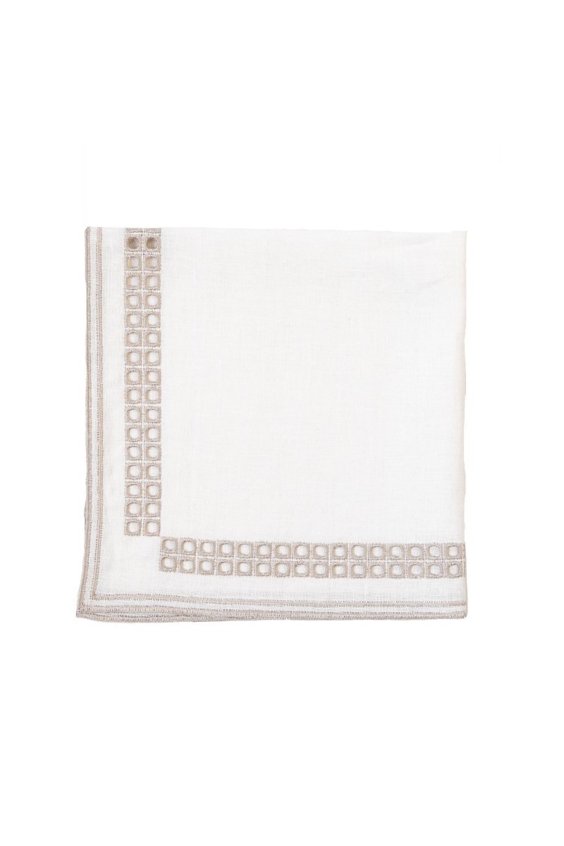 Tovagliolo Erica in Lino