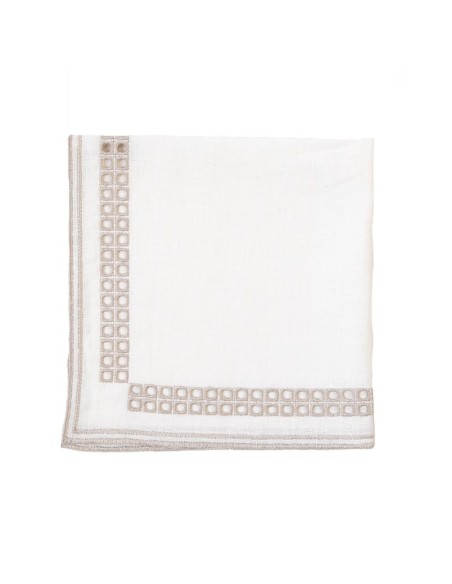 Tovagliolo Erica in Lino