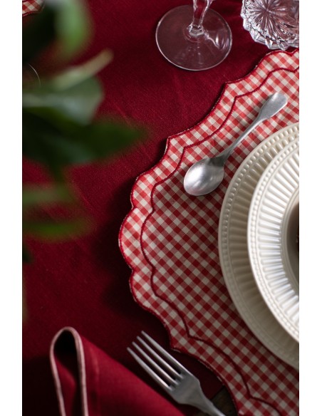 Set de table Firenze anti-taches