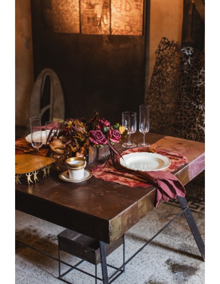 Set de table Firenze anti-taches