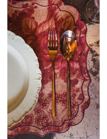 Set de table Firenze anti-taches