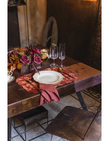 Set de table Firenze anti-taches