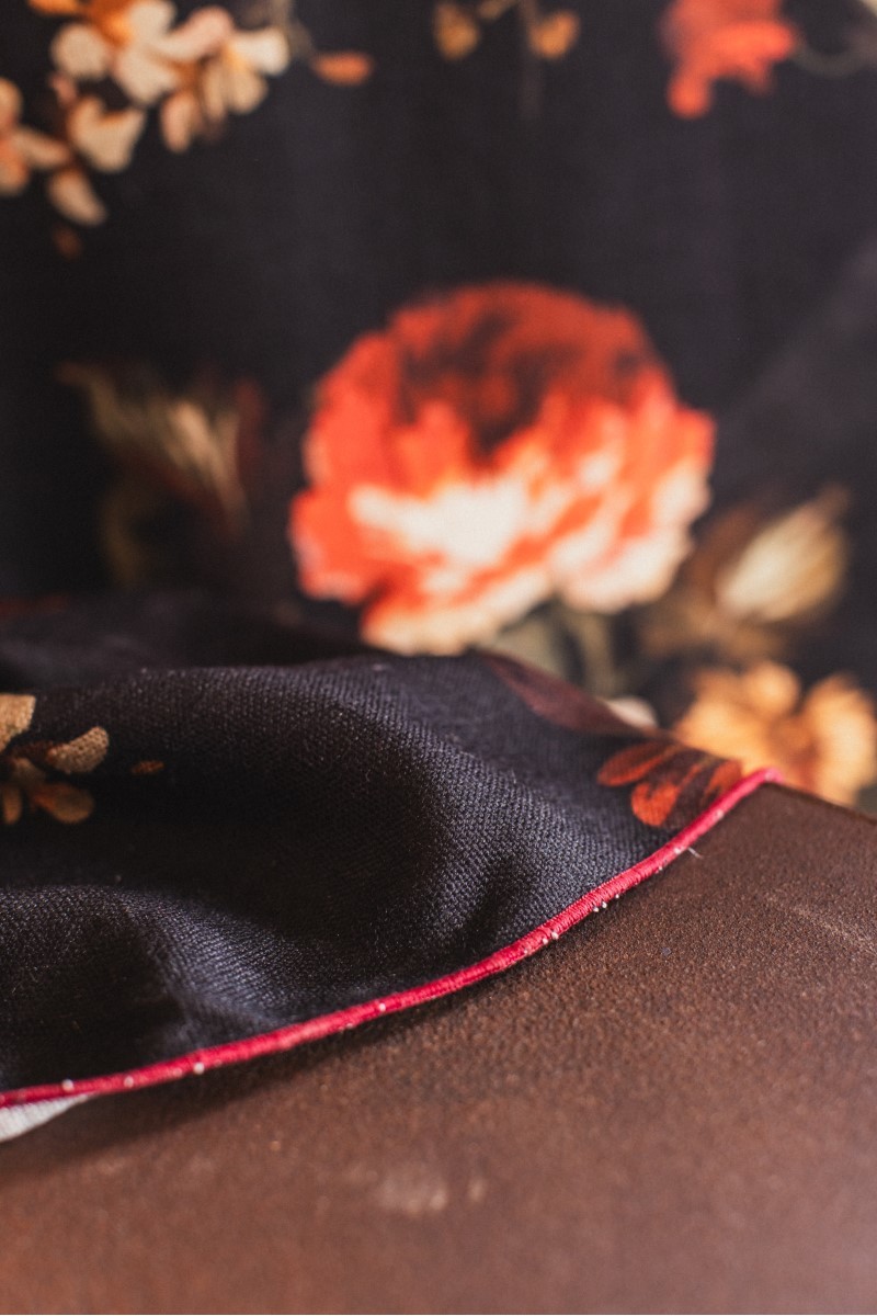 Set de table en lin Tecla