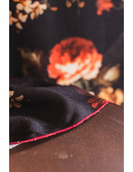 Set de table en lin Tecla