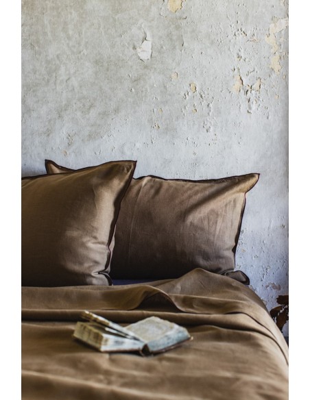 Linen Filo Pillowcase