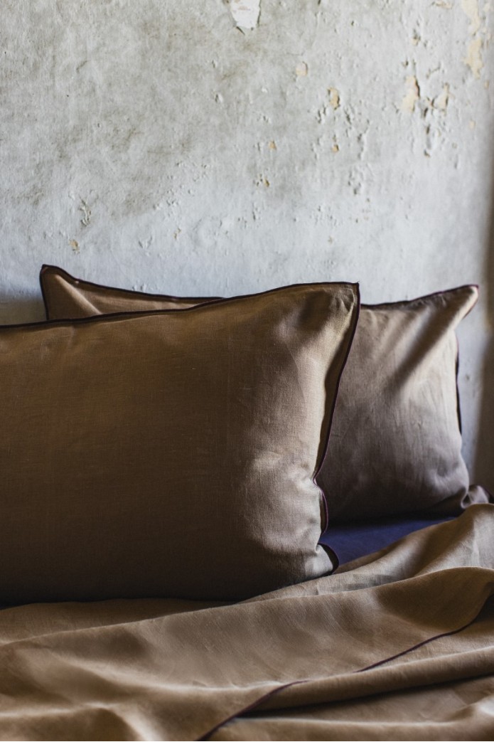 Linen Filo Pillowcase 2