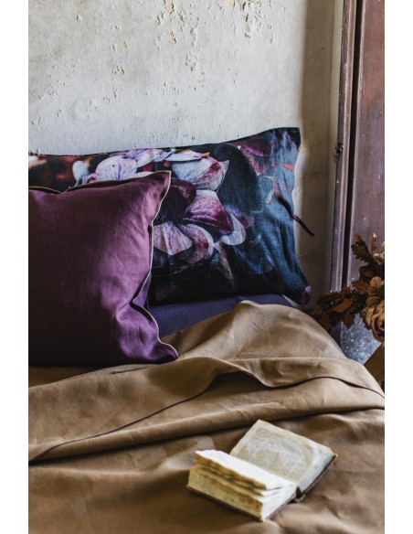 Linen Filo Pillowcase