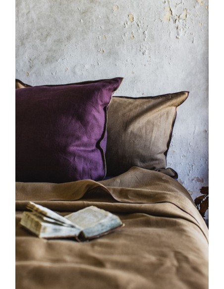 Linen Filo Pillowcase
