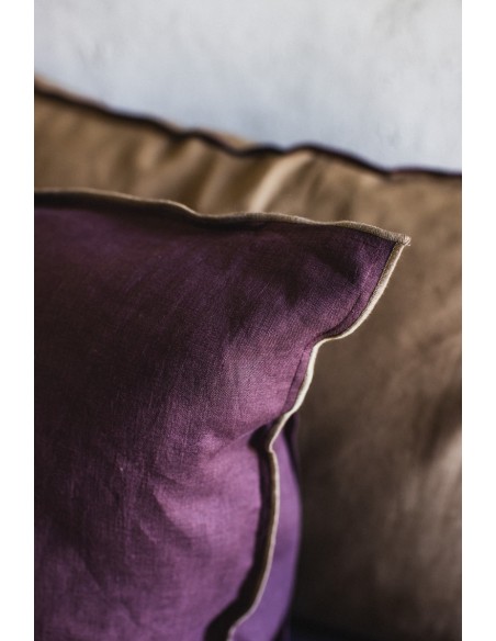 Linen Filo Pillowcase