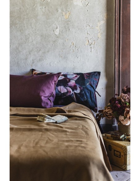 Linen Filo Pillowcase