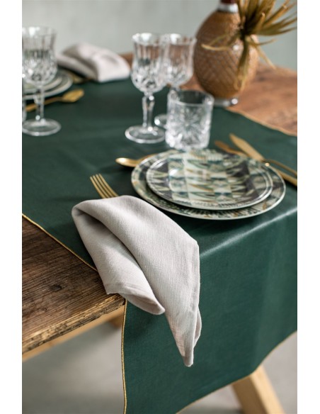 Pure Linen Napkin