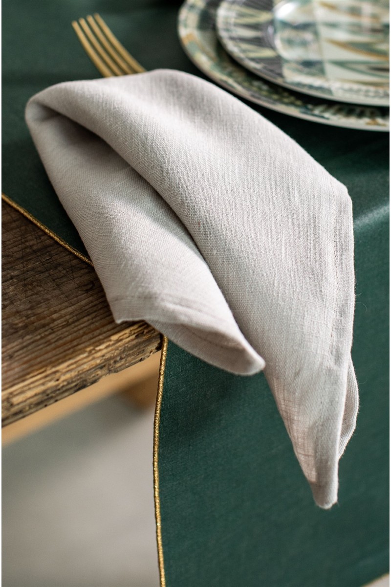 Pure Linen Napkin