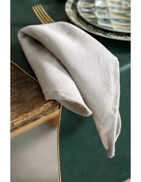 Pure Linen Napkin