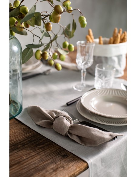 Pure Linen Napkin