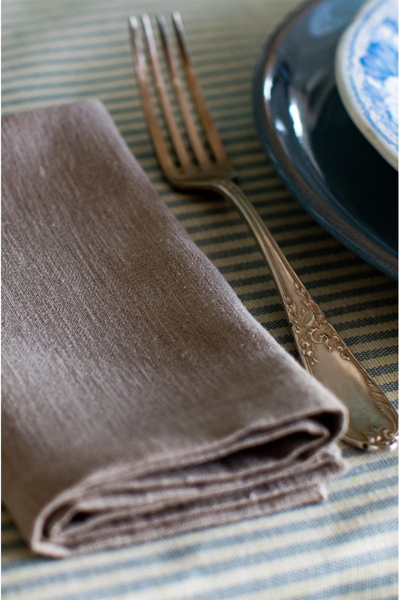 Pure Linen Napkin
