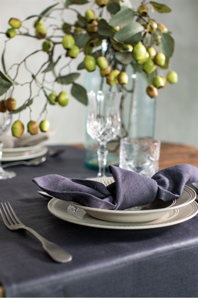 Pure Linen Napkin 2