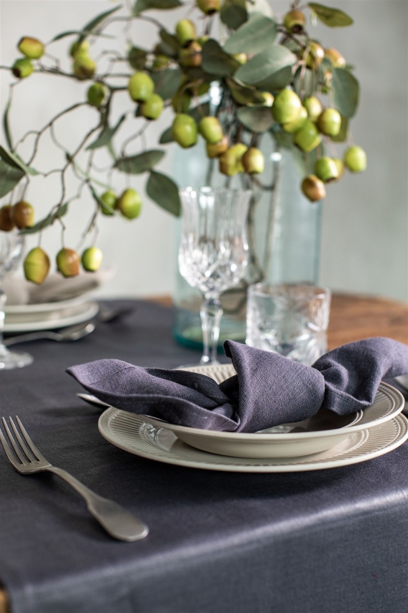 Pure Linen Napkin