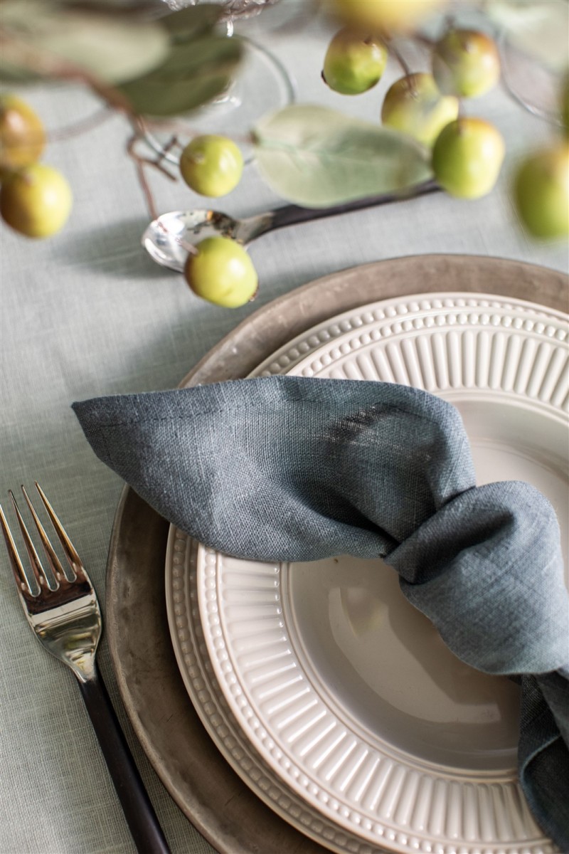 Pure Linen Napkin