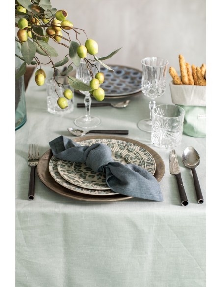 Pure Linen Napkin