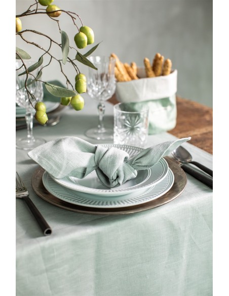 Pure Linen Napkin