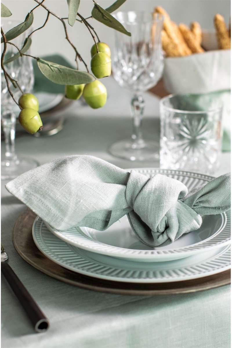 Pure Linen Napkin