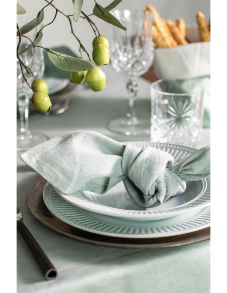 Pure Linen Napkin