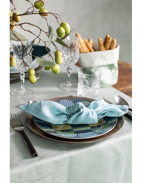Pure Linen Napkin
