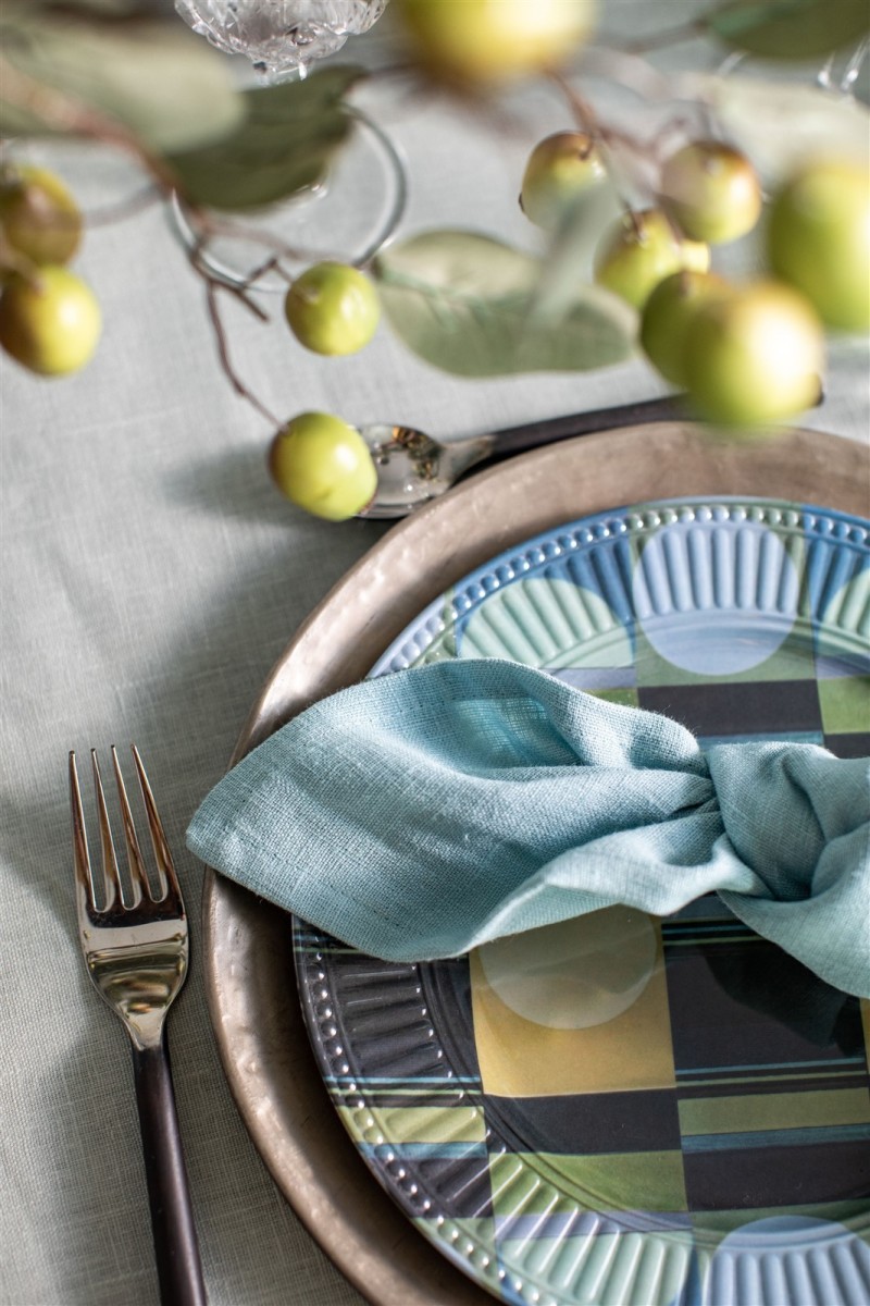 Pure Linen Napkin