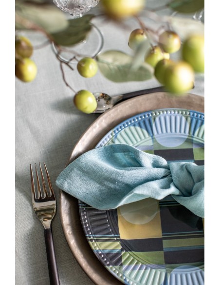 Pure Linen Napkin