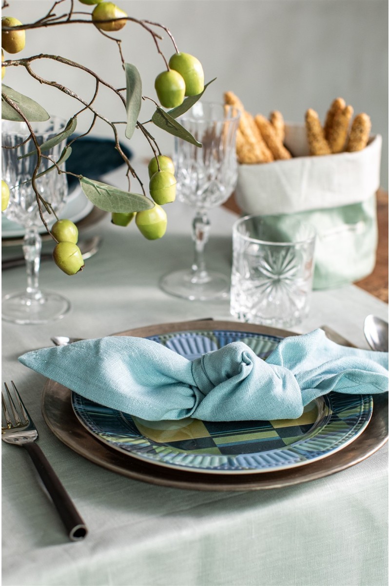 Pure Linen Napkin