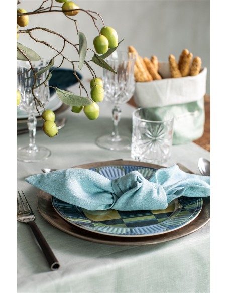 Pure Linen Napkin